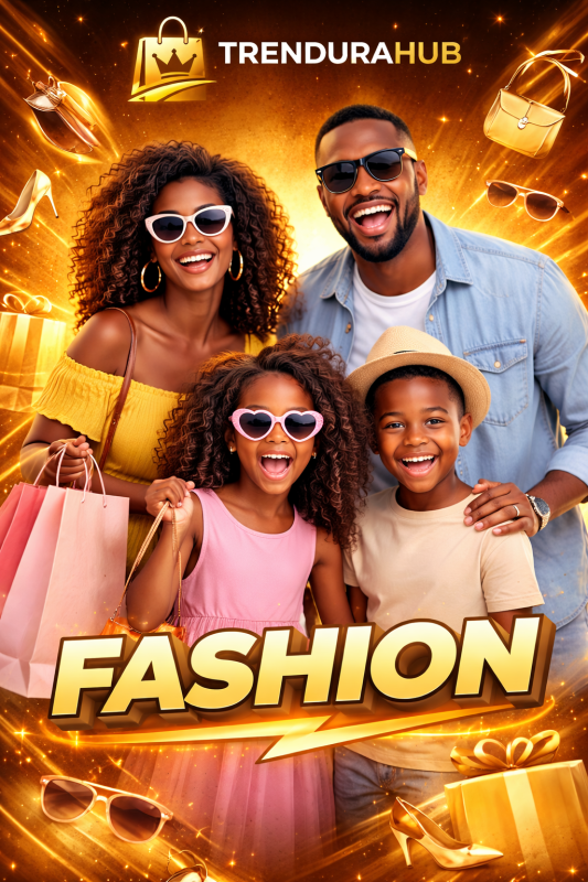Fashion